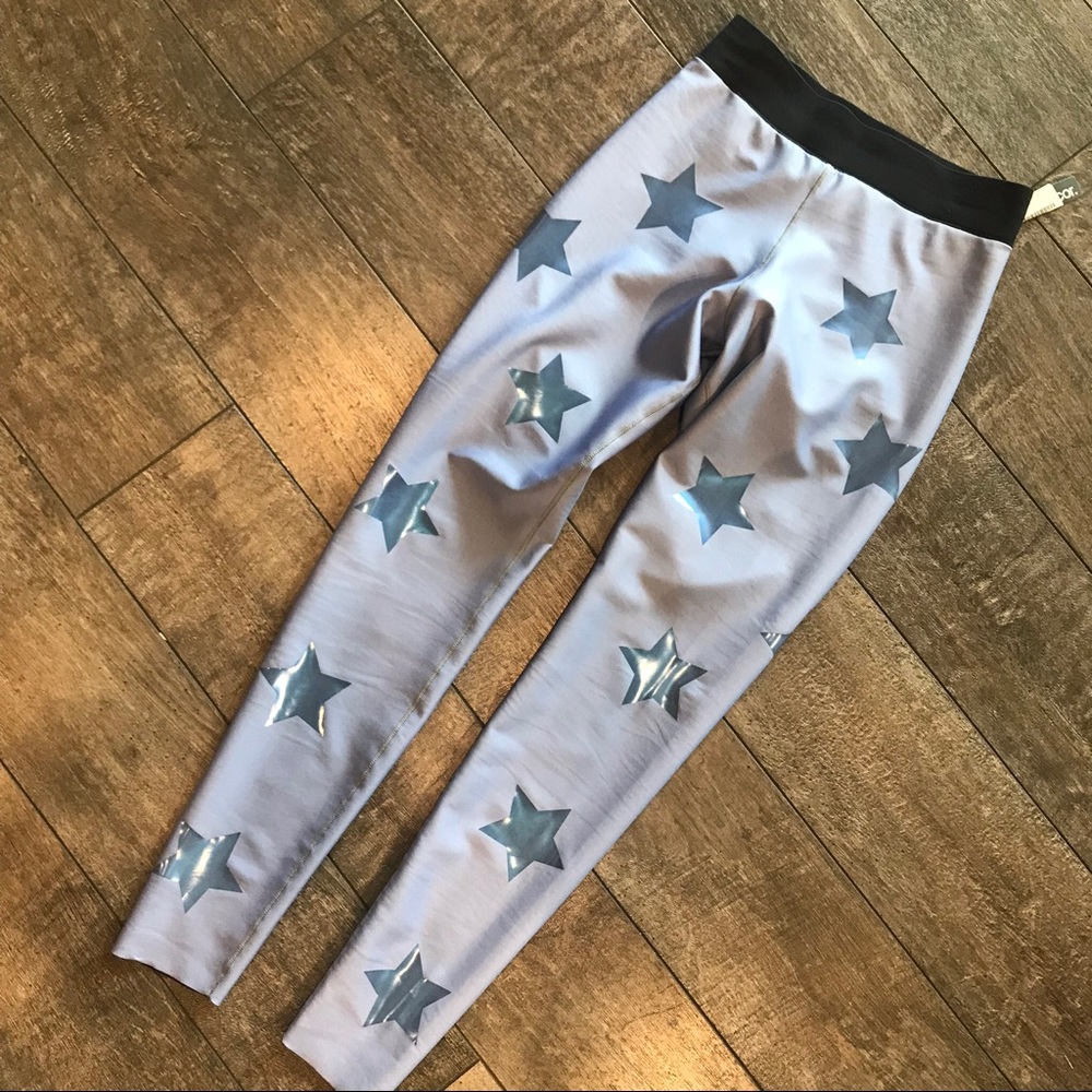 Brand new with tags ultra core leggings